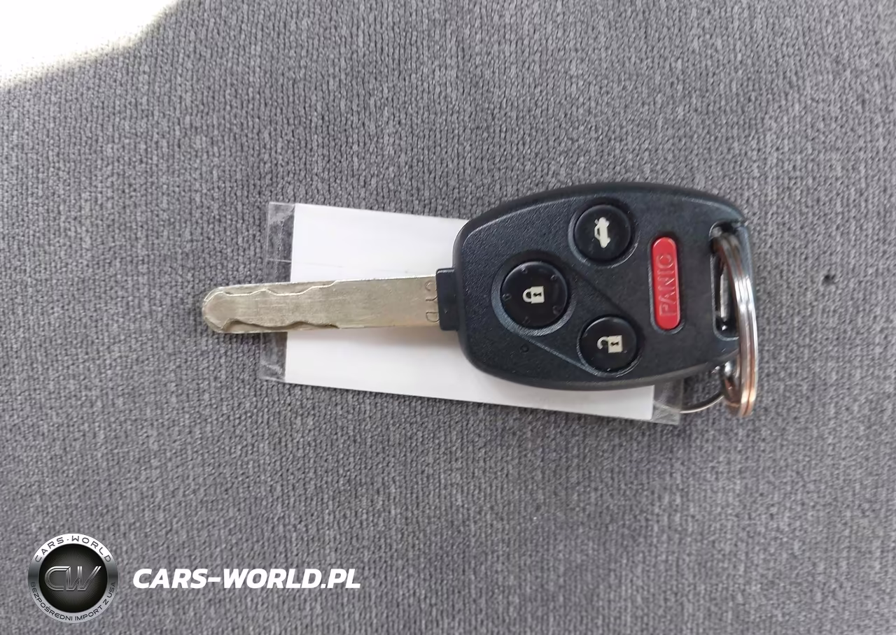 2010 Honda Accord 2.4 Lx-P VIN:1HGCP2F43AA005673 - 11