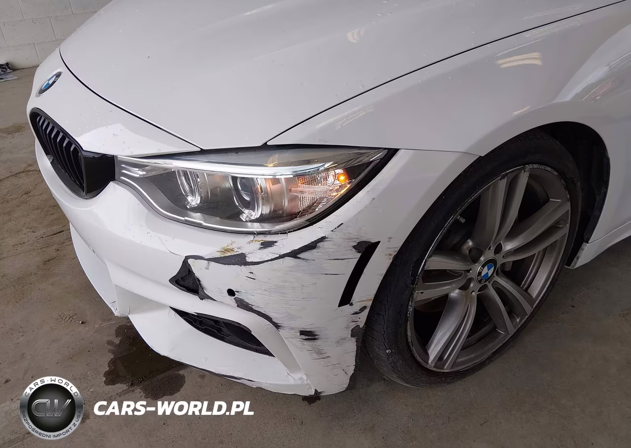 2017 BMW 440I VIN:WBA4P1C5XHK522058 - 6