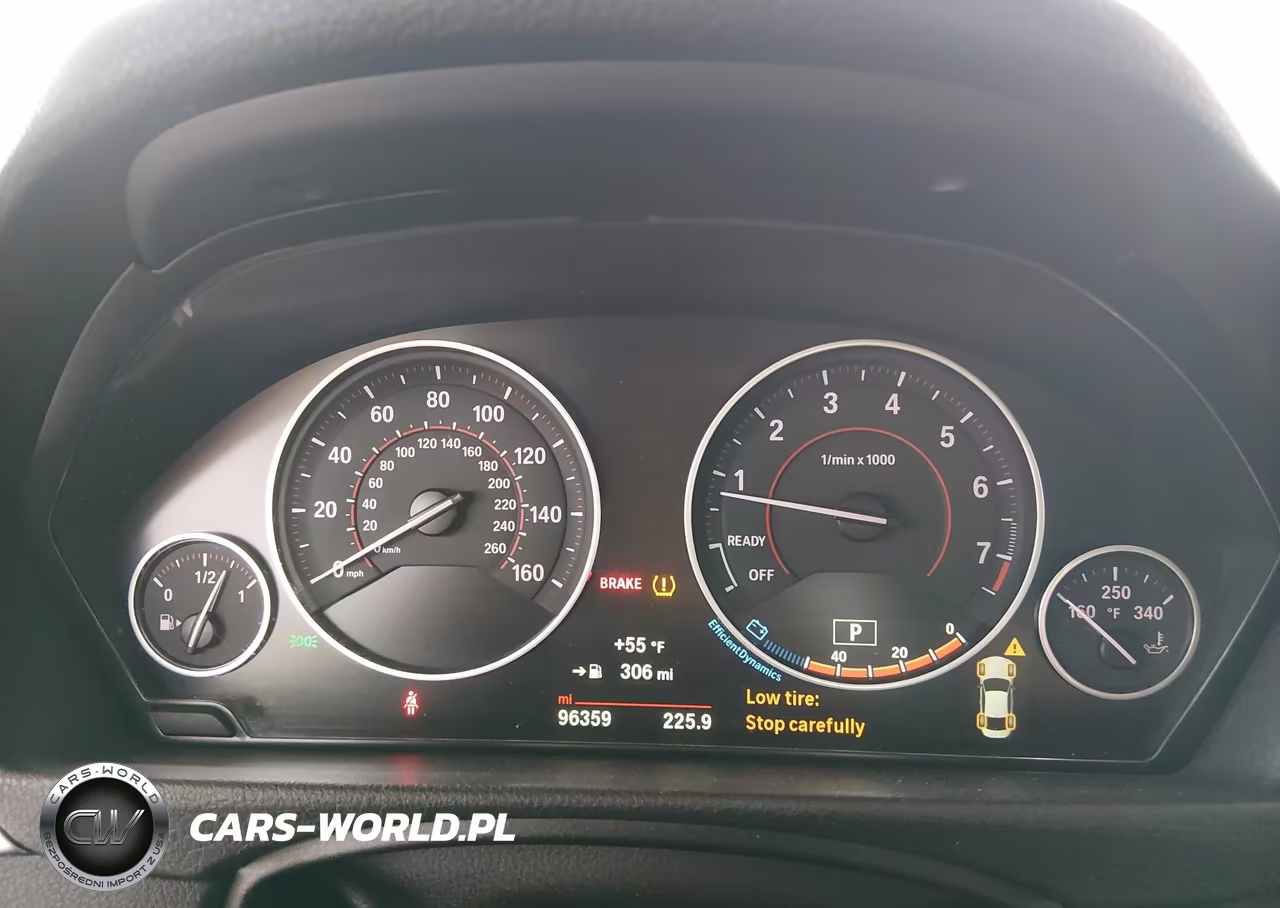2017 BMW 440I VIN:WBA4P1C5XHK522058 - 7