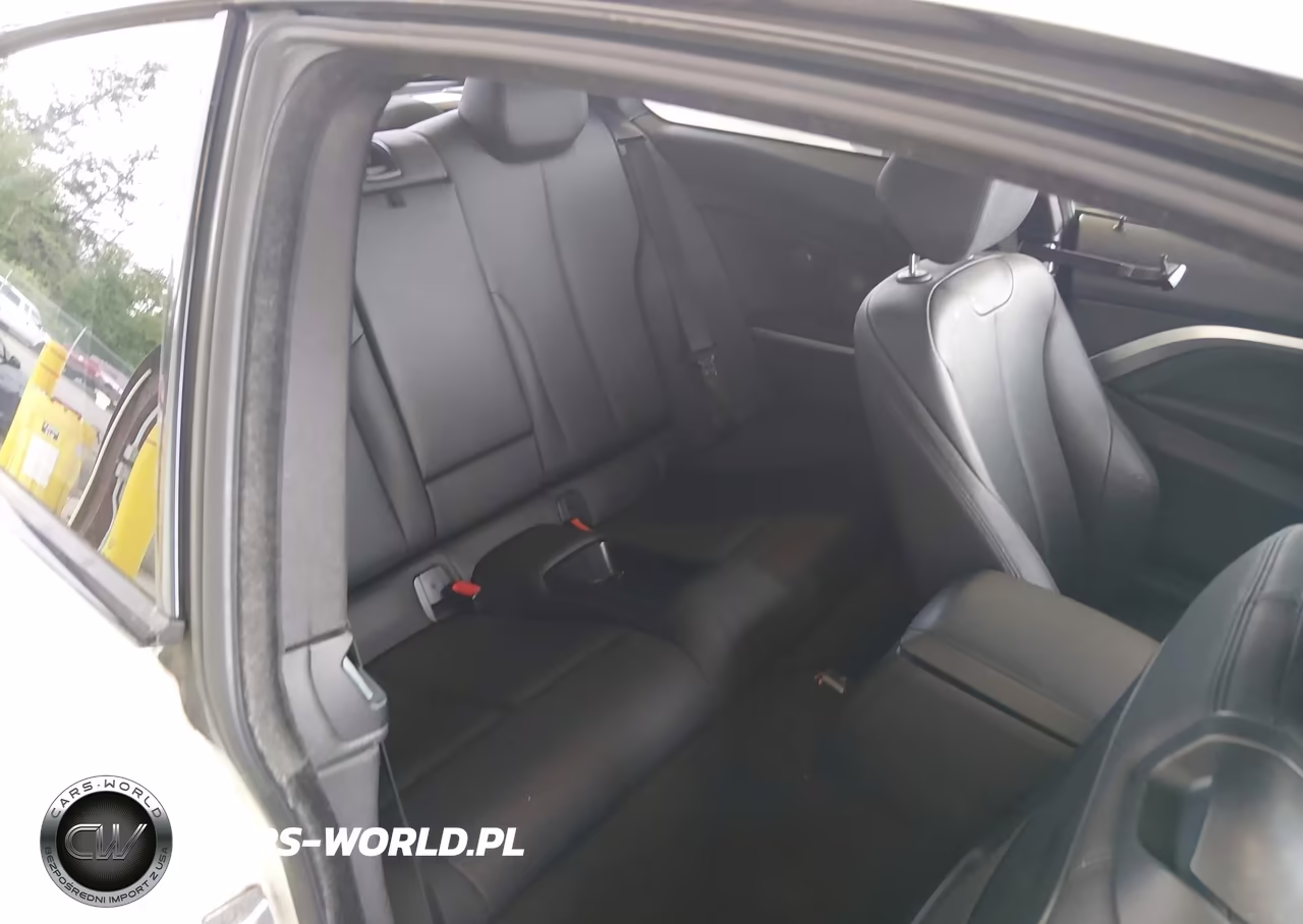 2017 BMW 440I VIN:WBA4P1C5XHK522058 - 8