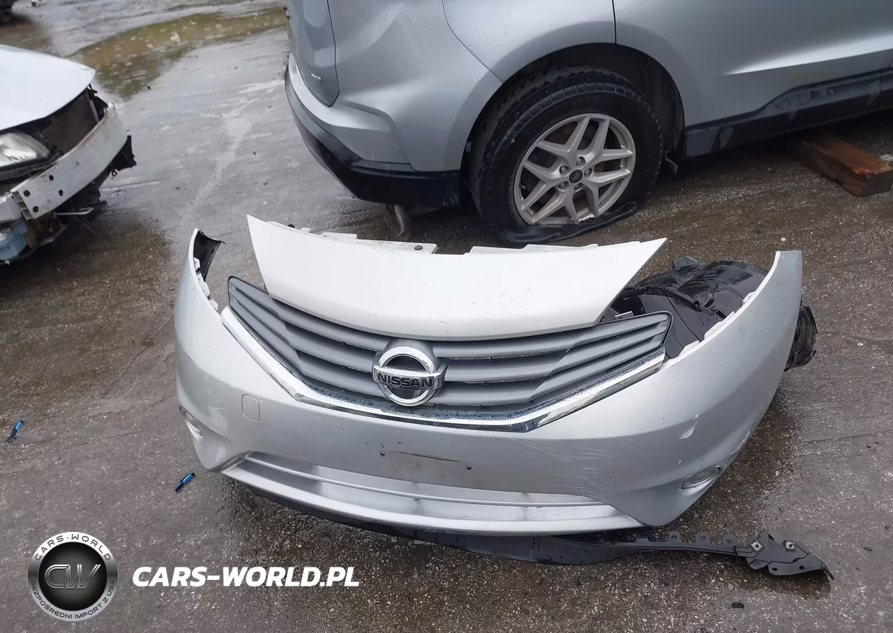 2016 Nissan Versa Note S (Sr)-S Plus-Sl-Sr-Sv VIN:3N1CE2CP5GL360139 - 12
