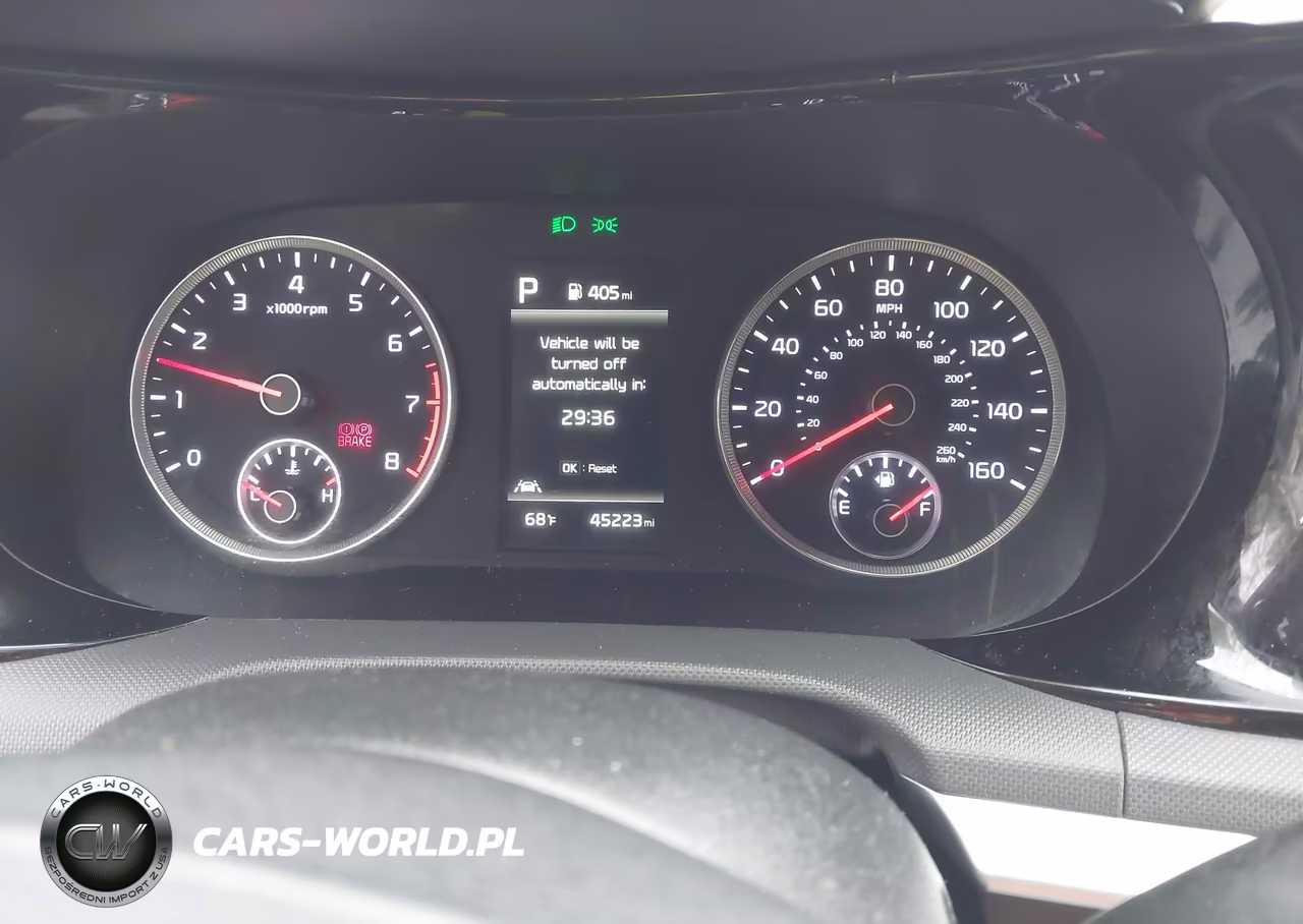 2023 Kia K5 Gt-Line VIN:5XXG64J24PG181987 - 7