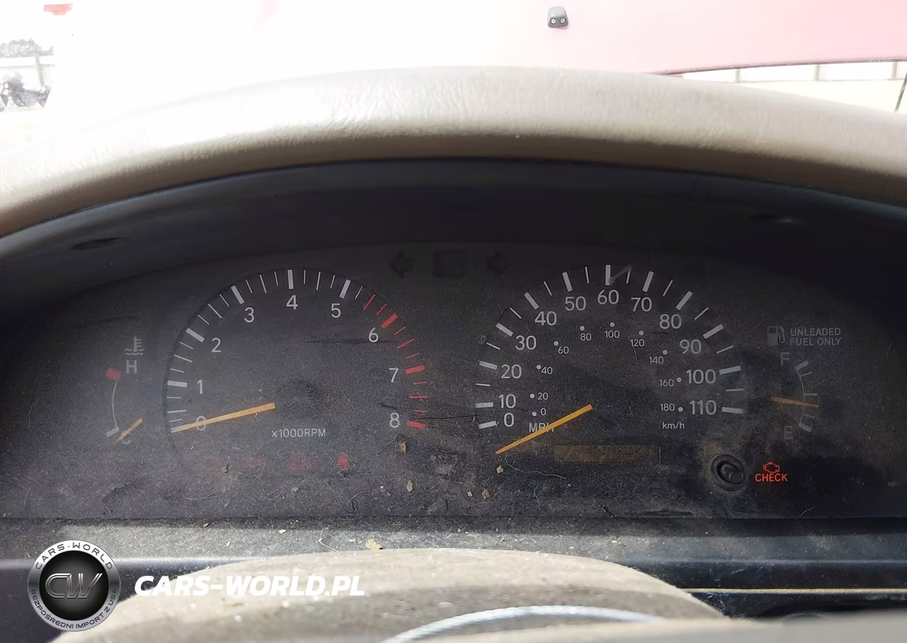 2000 Toyota Tacoma Prerunner V6 VIN:5TESN92N3YZ699899 - 7