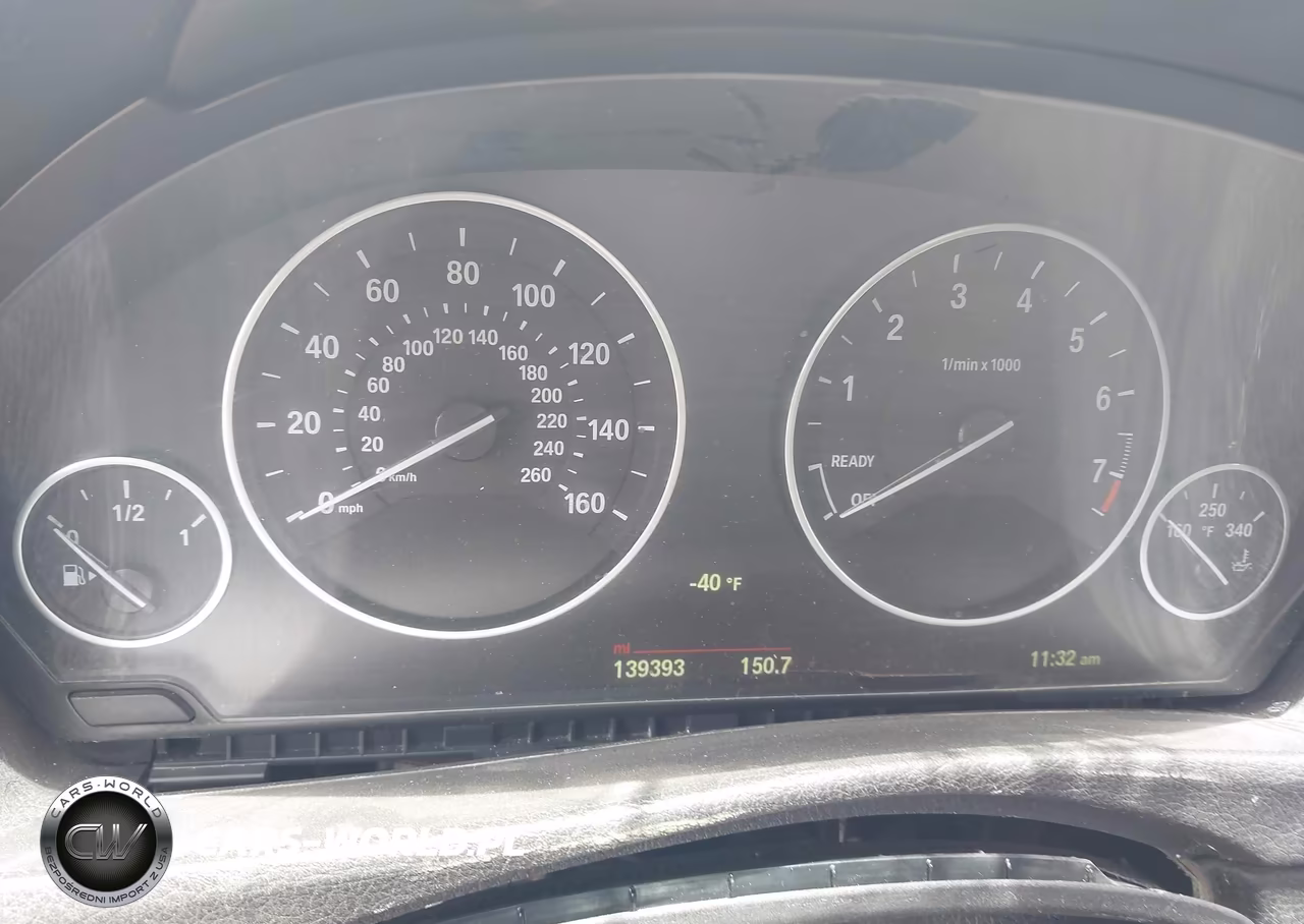 2015 BMW 428I VIN:WBA3N7C52FK223004 - 7