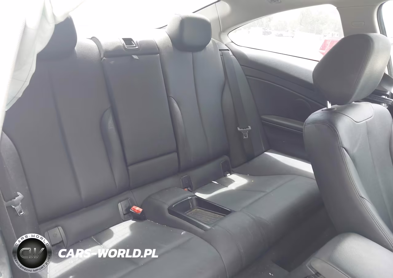 2015 BMW 428I VIN:WBA3N7C52FK223004 - 8