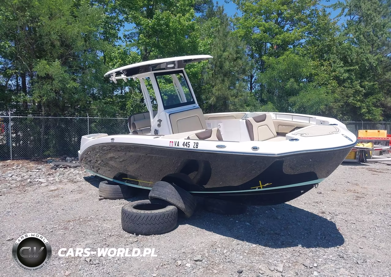 2024 Yamaha Other – zdjęcie 1 z 12