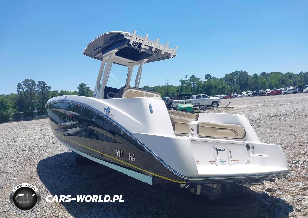 2024 Yamaha Other VIN:YAMC0571J324 - 3