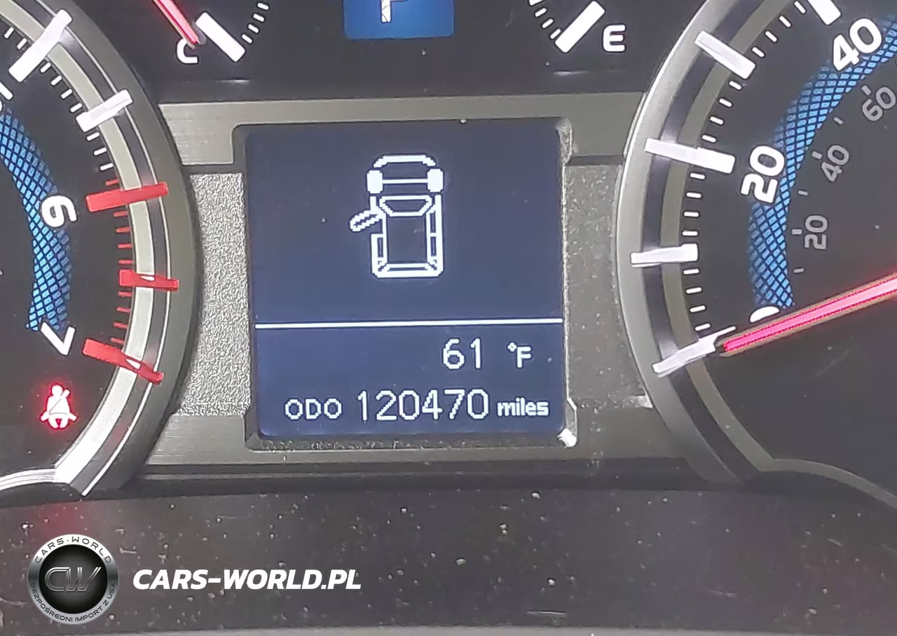 2019 Toyota 4Runner Sr5 Premium VIN:JTEBU5JRXK5736792 - 15