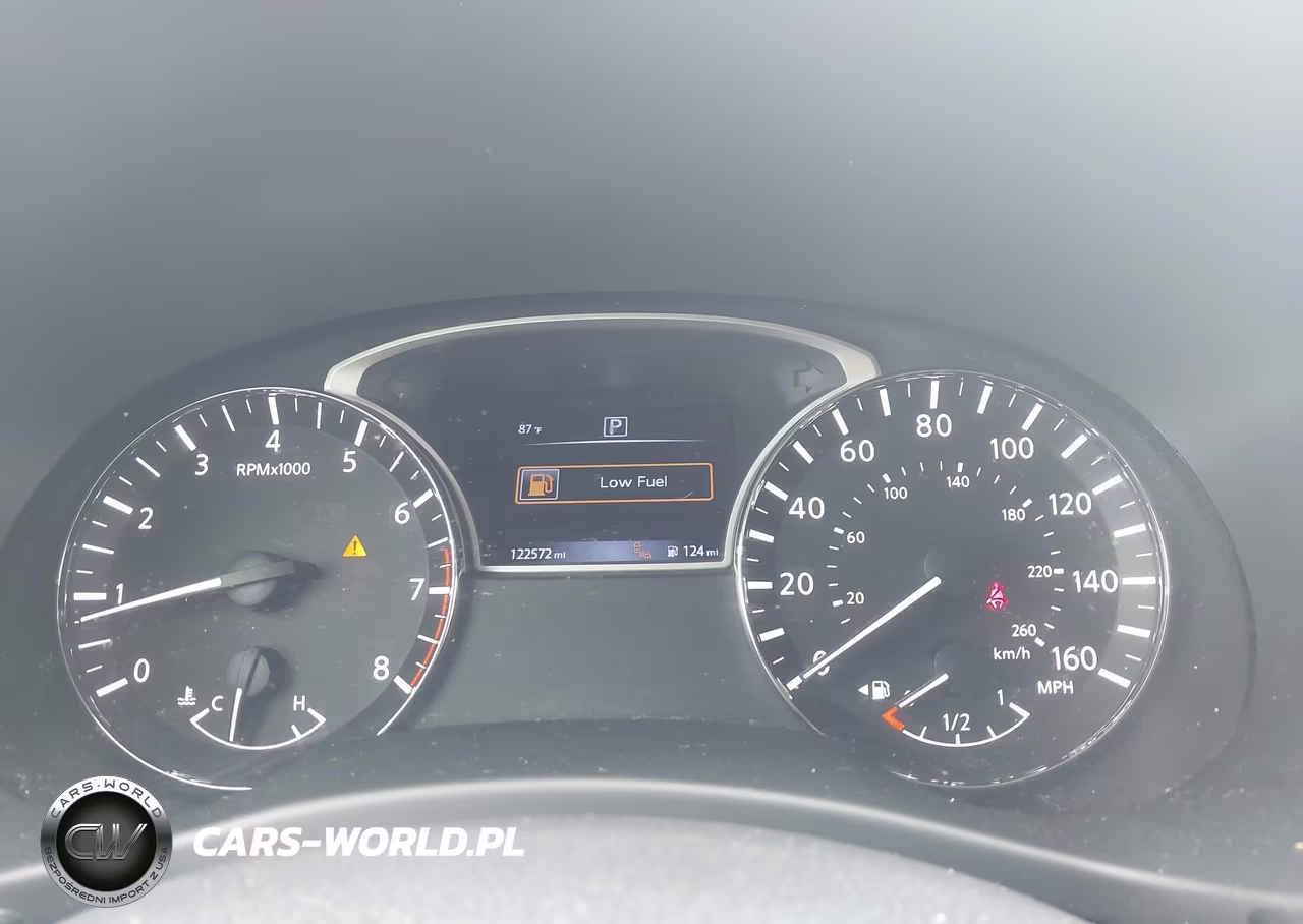NISSAN PATHFINDER VIN:5N1DR2MN9HC643865 - 7