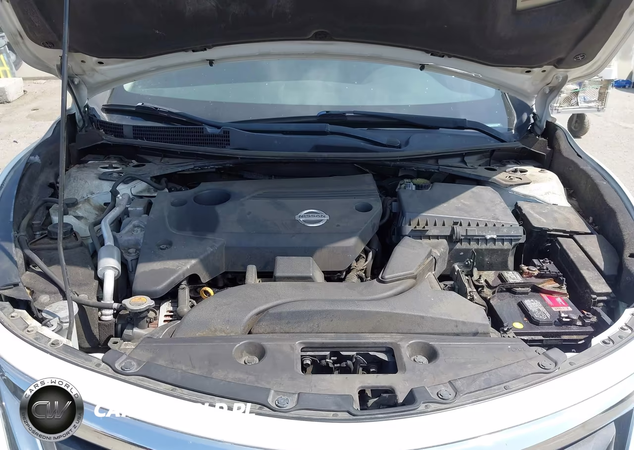 2014 Nissan Altima 2.5 S VIN:1N4AL3AP9EC131934 - 10