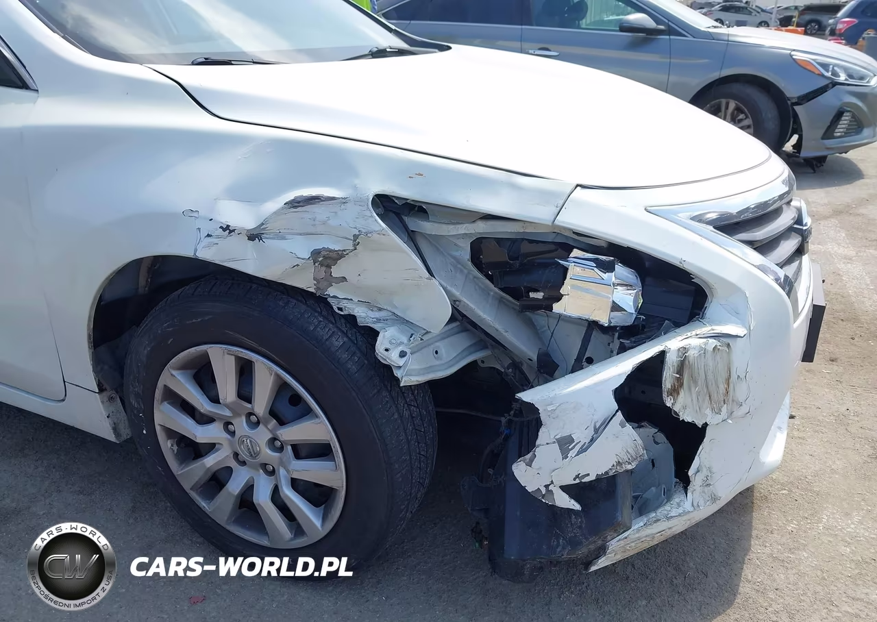 2014 Nissan Altima 2.5 S VIN:1N4AL3AP9EC131934 - 6