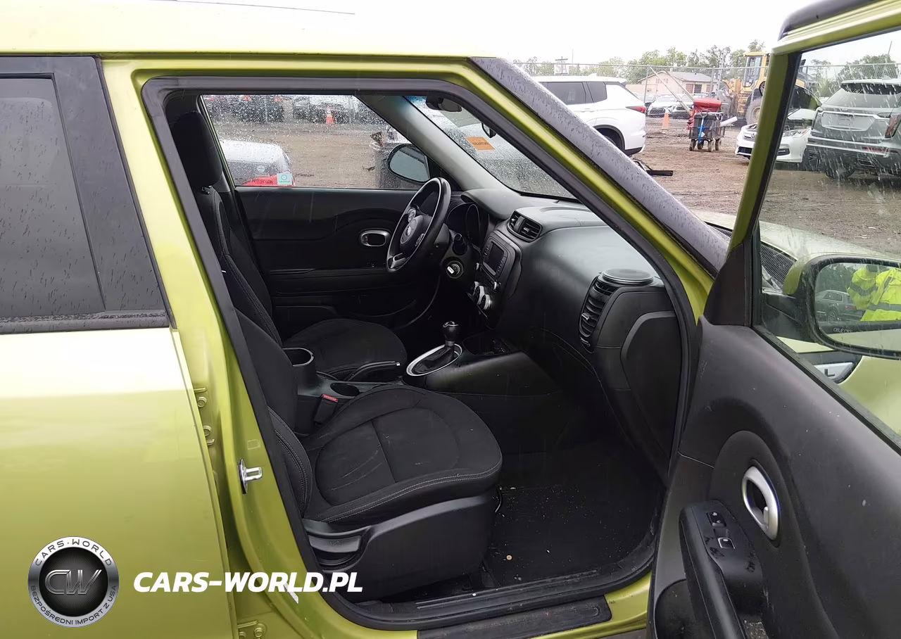 2017 Kia Soul VIN:KNDJN2A22H7882289 - 5