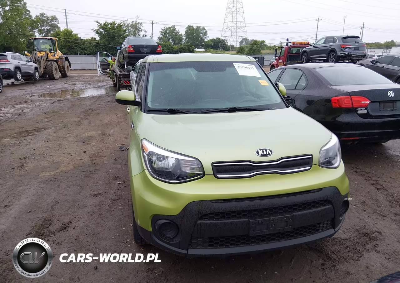 2017 Kia Soul VIN:KNDJN2A22H7882289 - 6