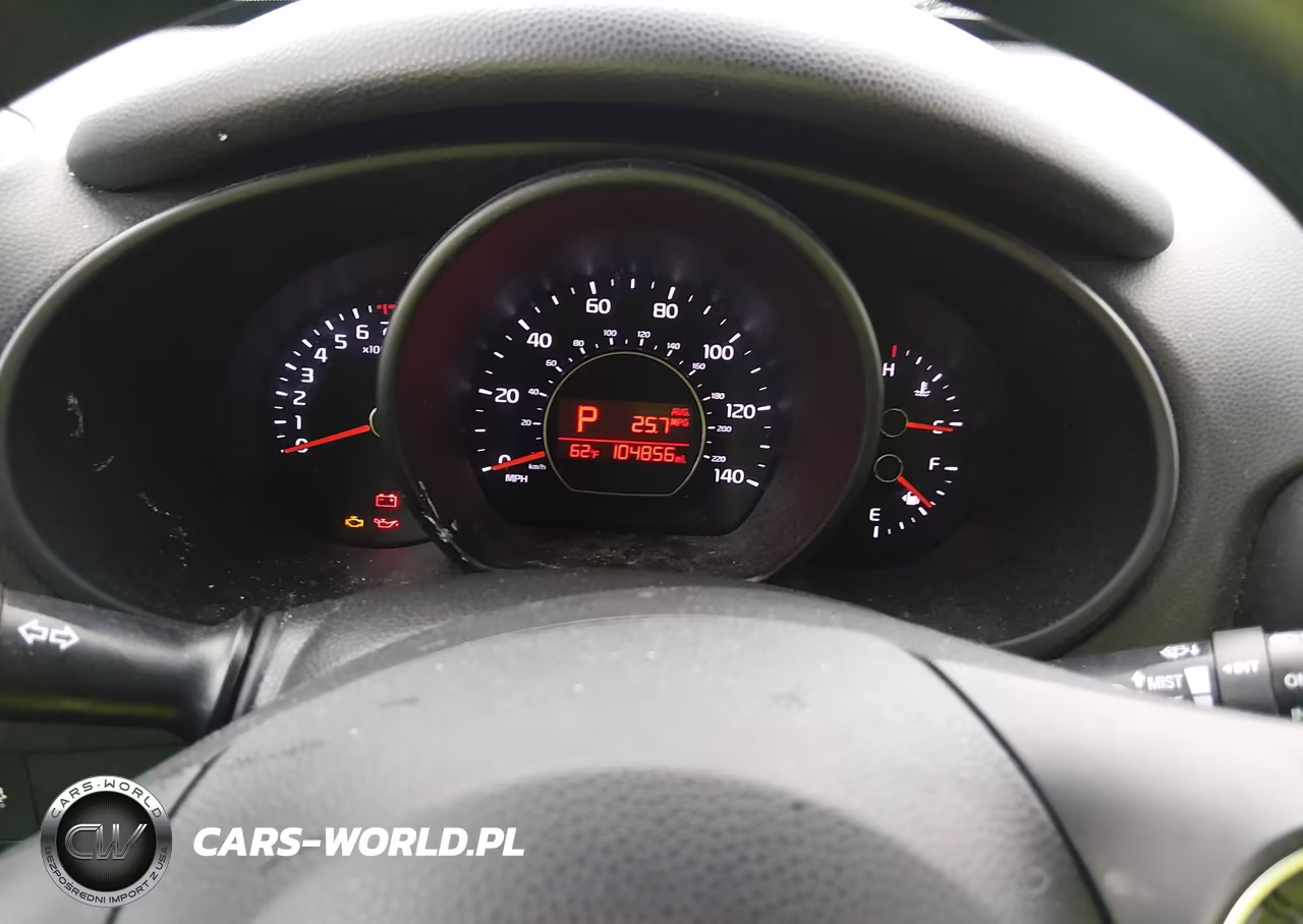 2017 Kia Soul VIN:KNDJN2A22H7882289 - 7