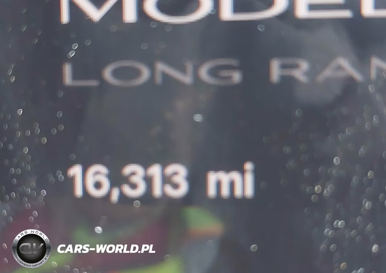 2025 Tesla Model 3 Long Range Rear-Wheel Drive-Standard Rear-Wheel Drive VIN:5YJ3E1EA3SF010029 - 15