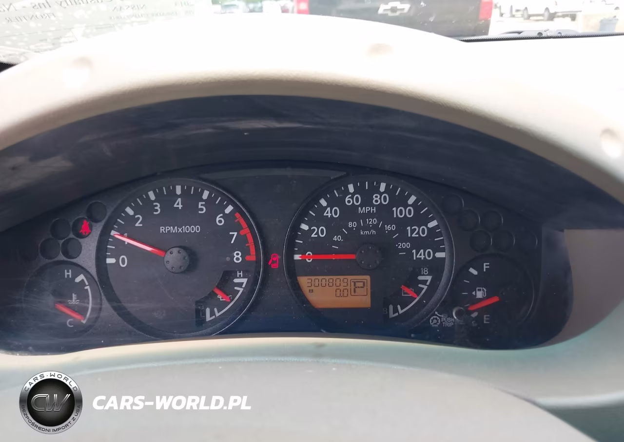 2013 Nissan Frontier Sv VIN:1N6AD0CU1DN733848 - 7