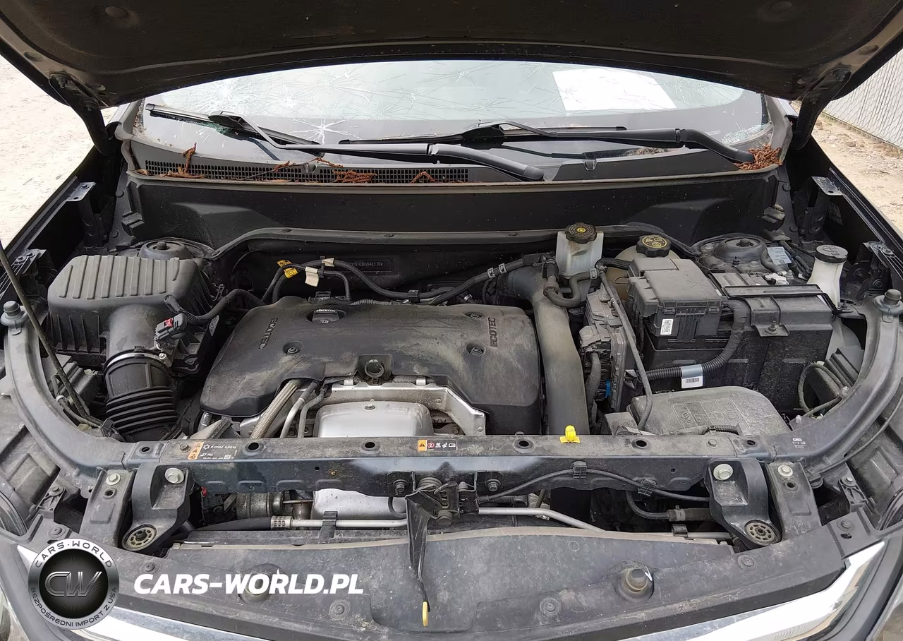 2019 Chevrolet Equinox Premier VIN:3GNAXYEX0KS541170 - 10