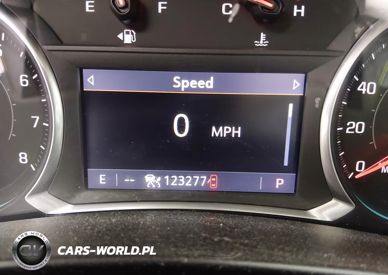 2019 Chevrolet Equinox Premier VIN:3GNAXYEX0KS541170 - 15