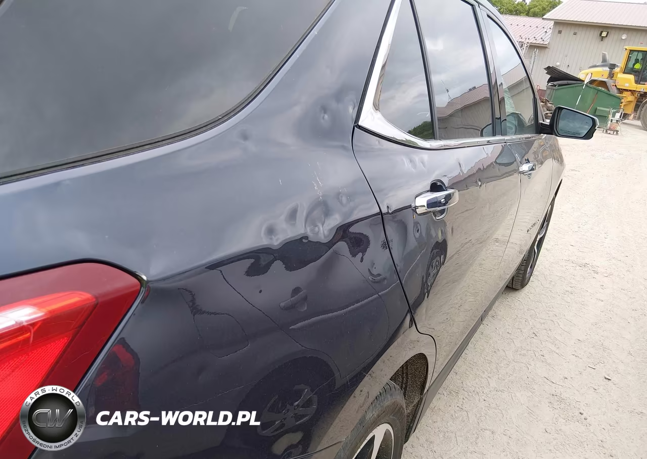 2019 Chevrolet Equinox Premier VIN:3GNAXYEX0KS541170 - 19