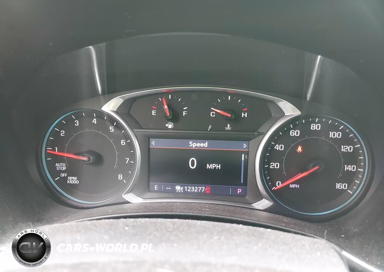 2019 Chevrolet Equinox Premier VIN:3GNAXYEX0KS541170 - 7