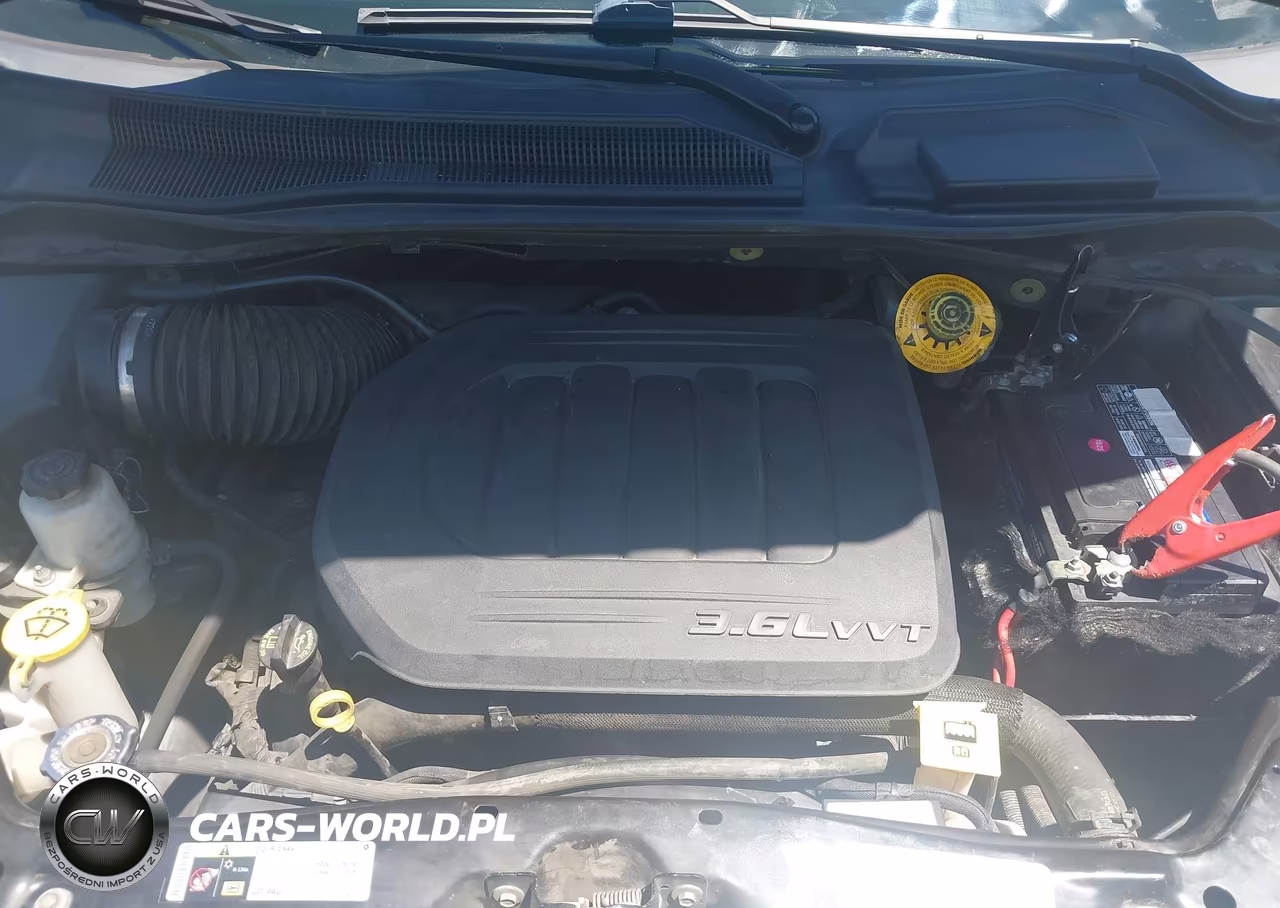 2019 Dodge Grand Caravan Sxt VIN:2C4RDGCG8KR632377 - 10