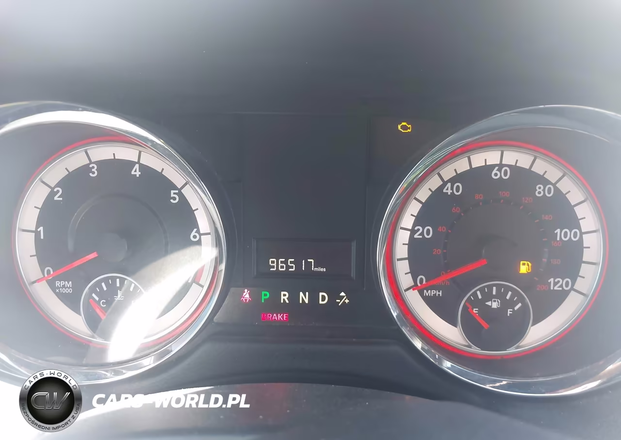 2019 Dodge Grand Caravan Sxt VIN:2C4RDGCG8KR632377 - 7