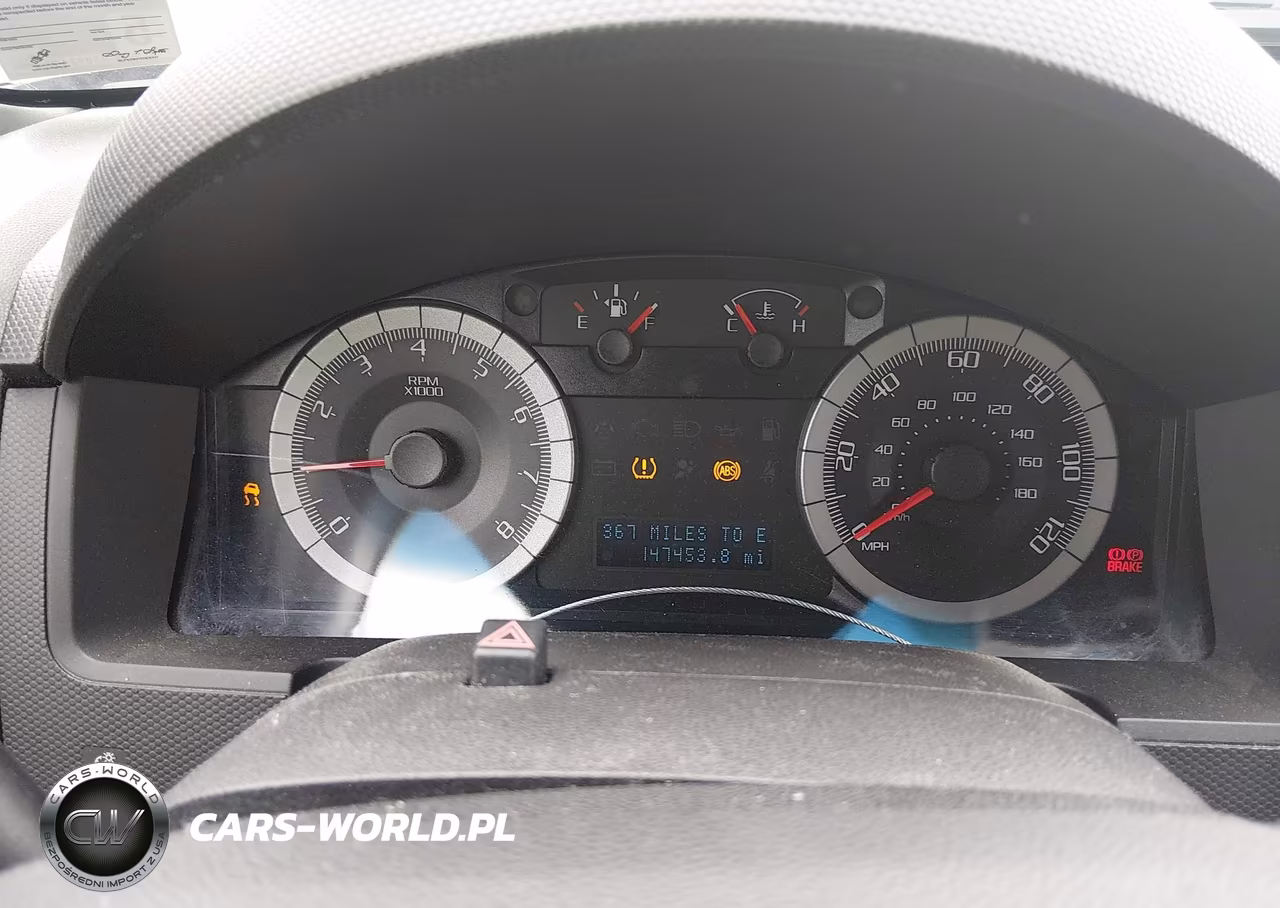 2009 Ford Escape Xlt VIN:1FMCU03729KC66112 - 7