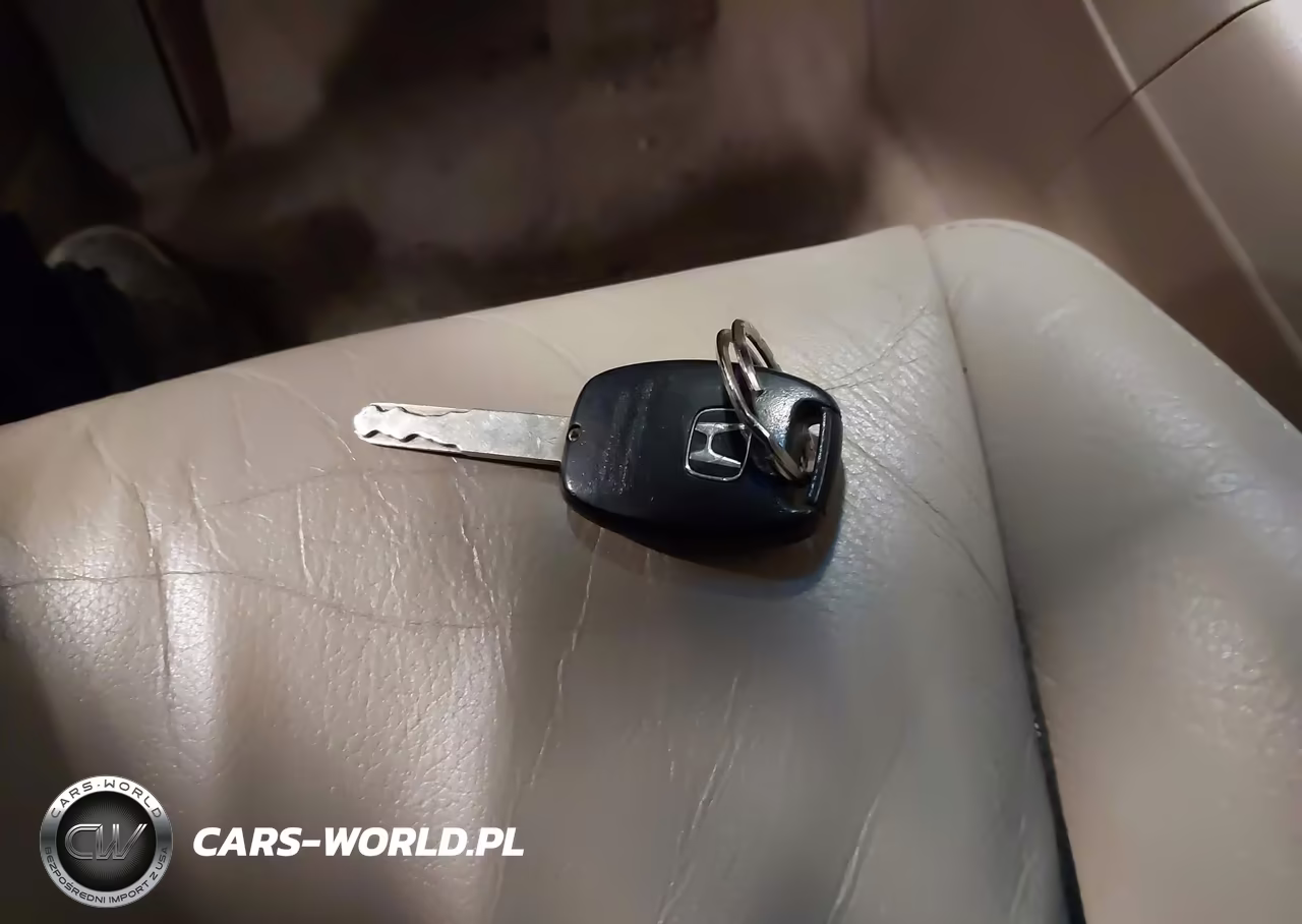 2007 Honda Accord 3.0 Ex VIN:1HGCM66567A024686 - 11