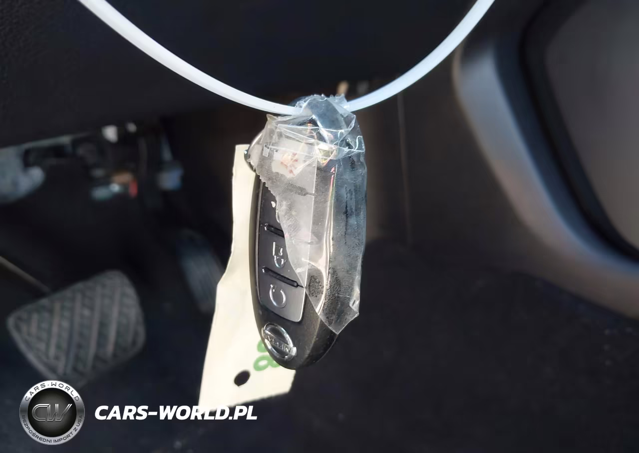 2019 Nissan Titan Sv VIN:1N6AA1E54KN529496 - 11