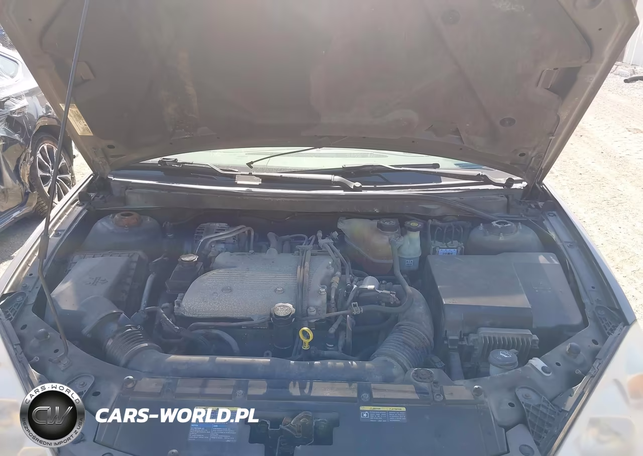 2007 Pontiac G6 VIN:1G2ZG58N074106830 - 10