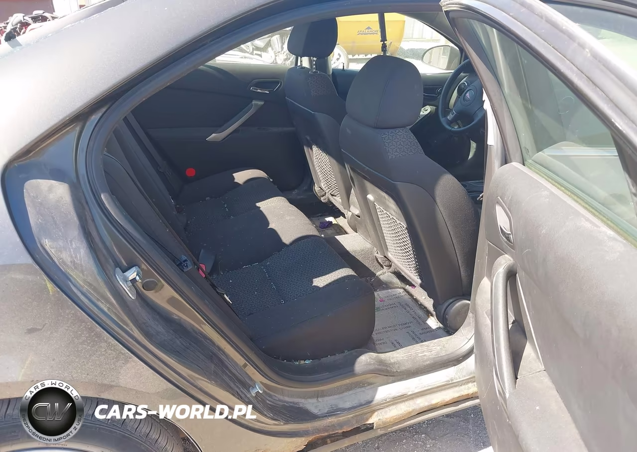 2007 Pontiac G6 VIN:1G2ZG58N074106830 - 8