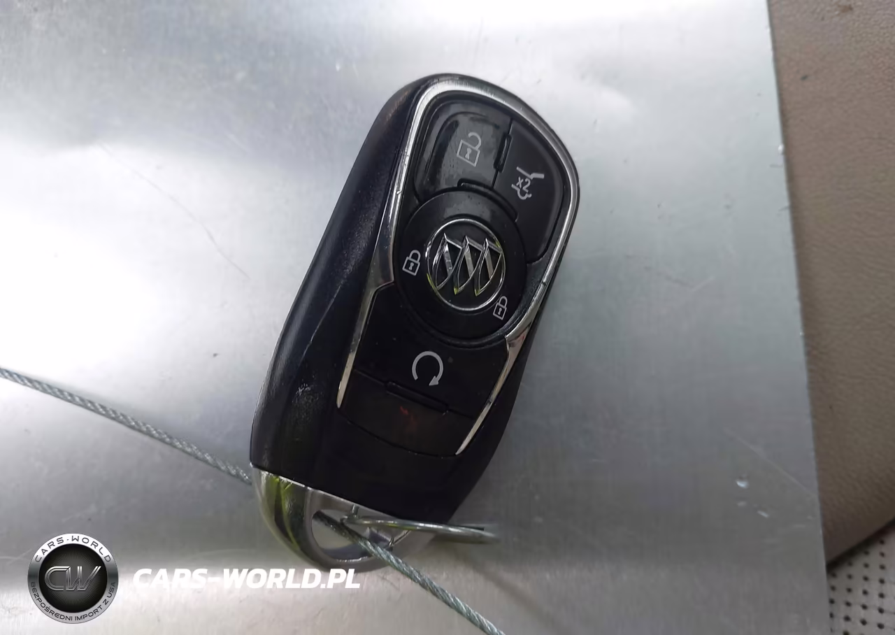 2016 Buick Envision Premium Ii VIN:LRBFXFSX3GD188162 - 11