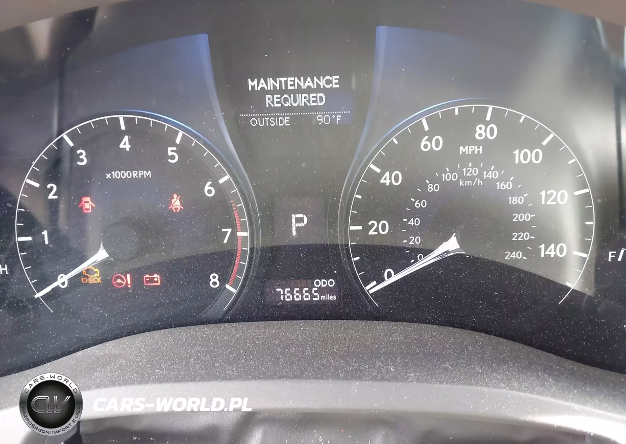 2015 Lexus Rx 350 VIN:2T2ZK1BA7FC151411 - 7
