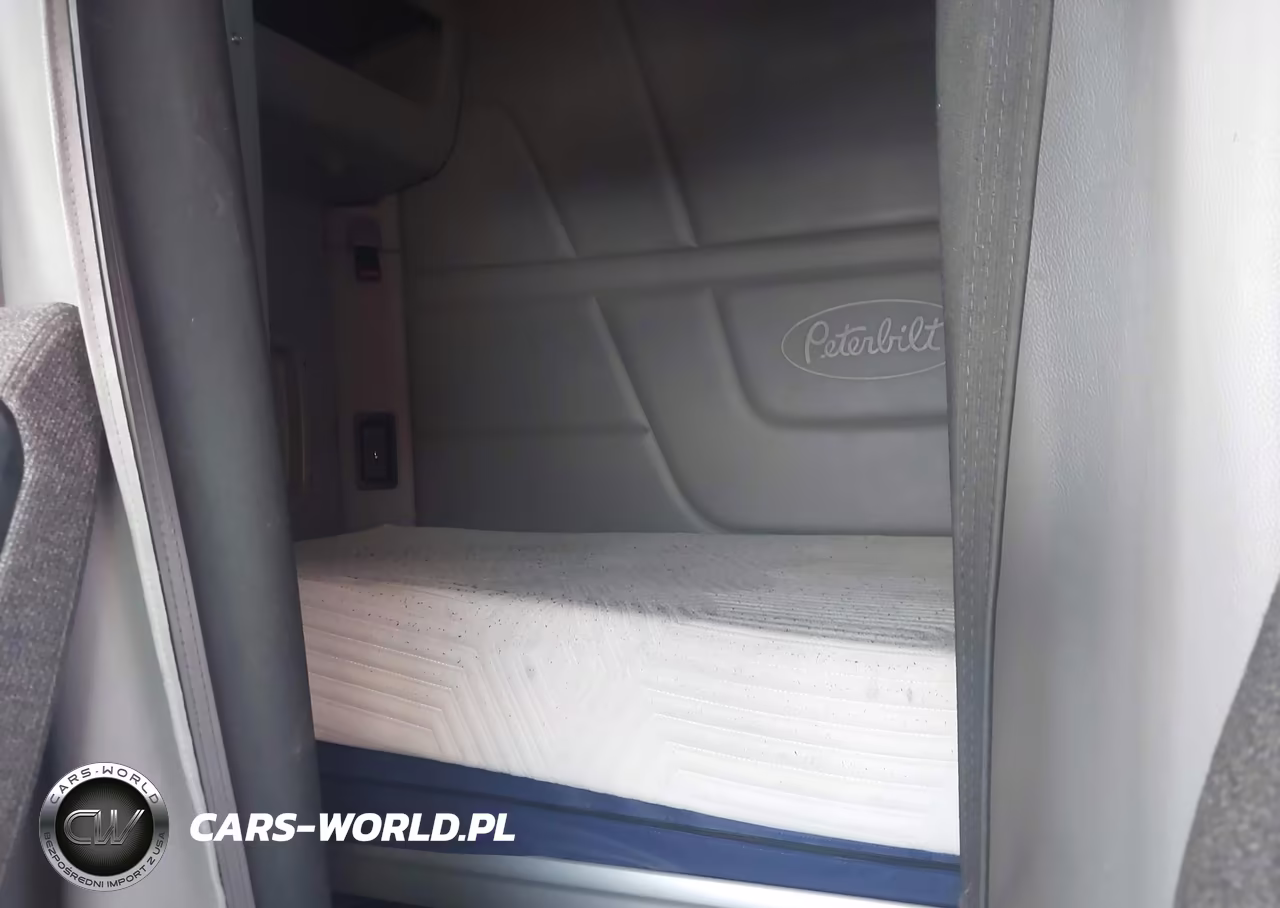 2016 Peterbilt 579 VIN:1XPBD49X8GD364821 - 7