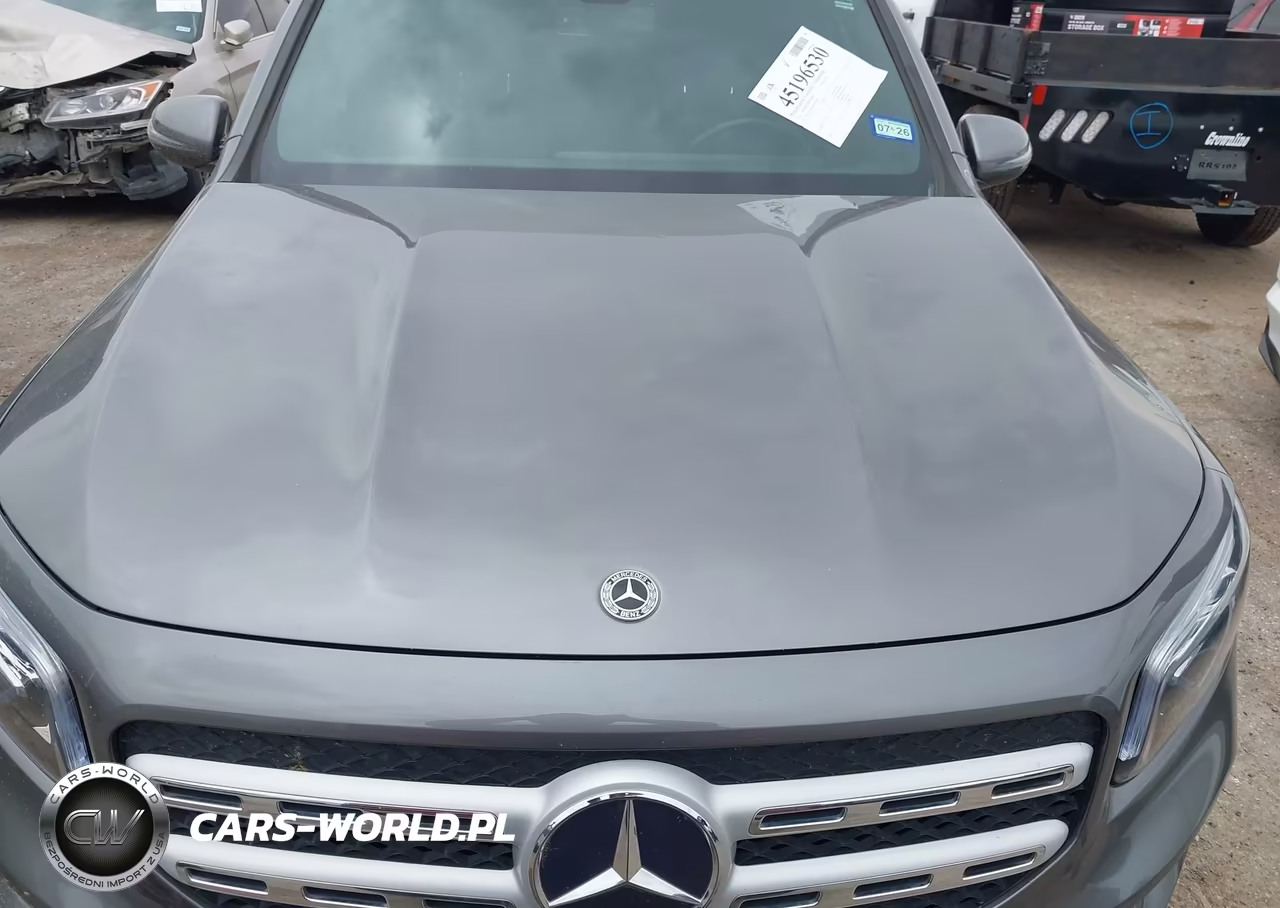 2021 Mercedes-Benz Glb 250 VIN:W1N4M4GBXMW103586 - 13