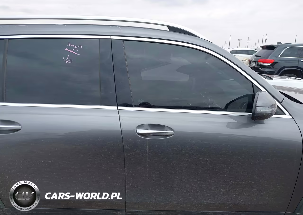 2021 Mercedes-Benz Glb 250 VIN:W1N4M4GBXMW103586 - 14