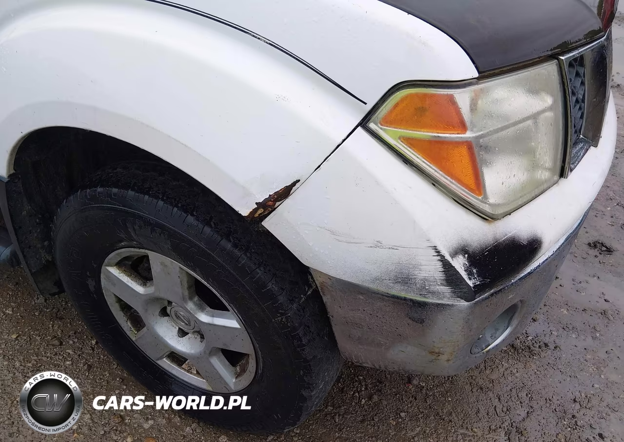2007 Nissan Frontier Se VIN:1N6AD07W37C437788 - 13