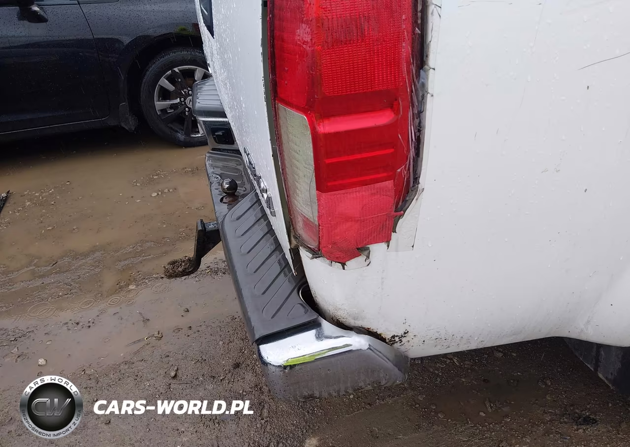 2007 Nissan Frontier Se VIN:1N6AD07W37C437788 - 14
