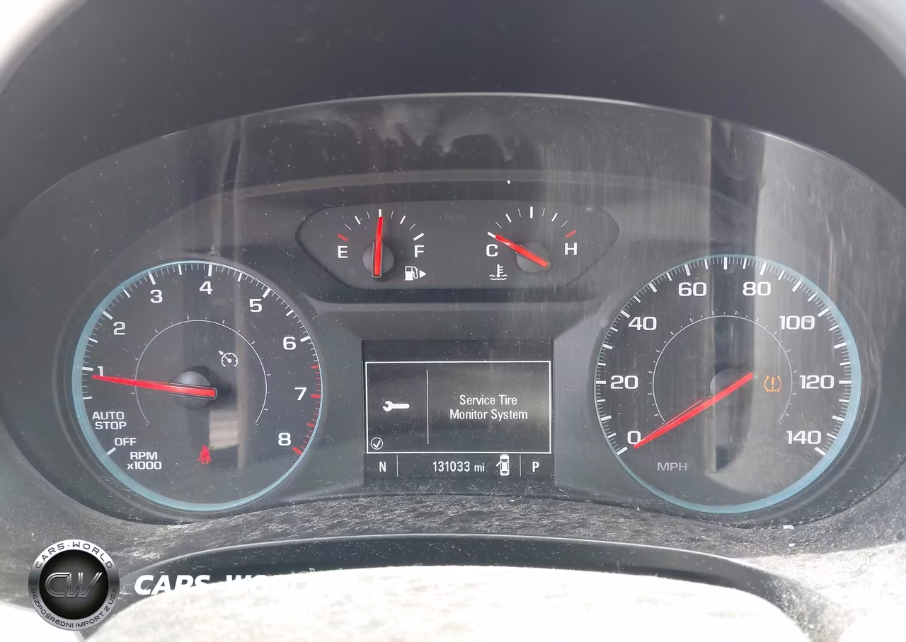 2020 Chevrolet Malibu Fwd Ls VIN:1G1ZB5ST6LF118568 - 7