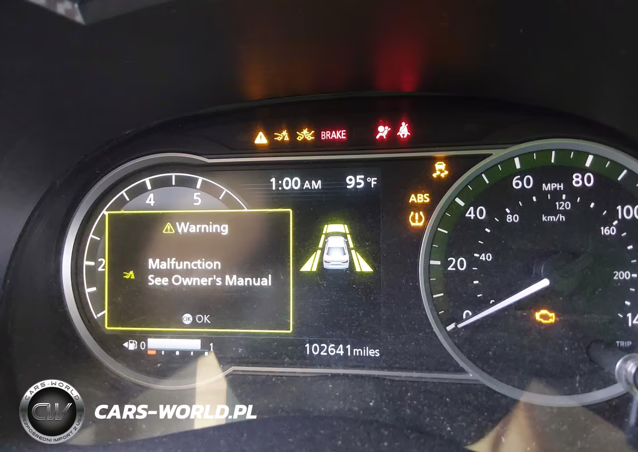 2016 Nissan Versa Sr Xtronic Cvt VIN:3N1CN8FV5LL802151 - 7