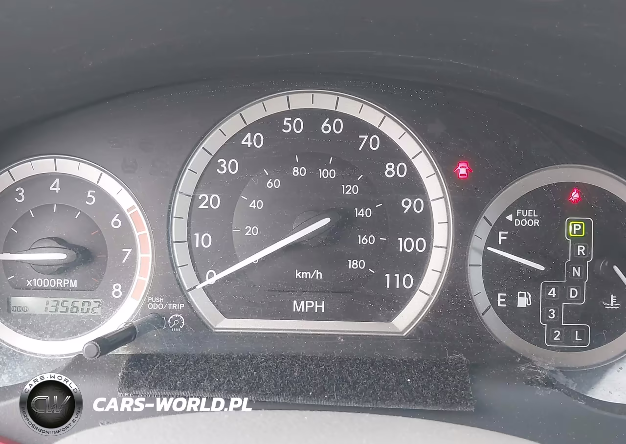 2004 Toyota Sienna Le VIN:5TDZA23C14S143922 - 7