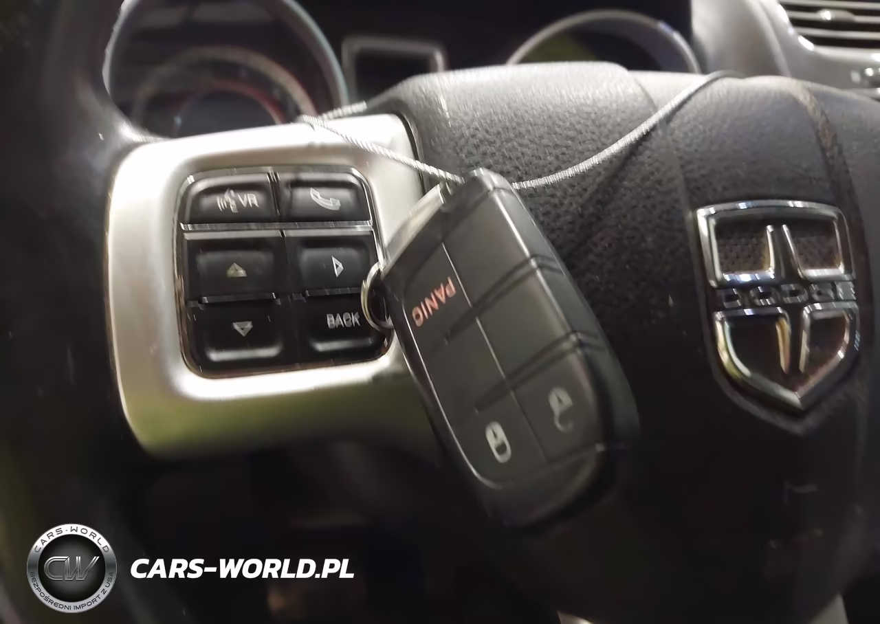 2014 Dodge Journey Sxt VIN:3C4PDCBG6ET280421 - 11