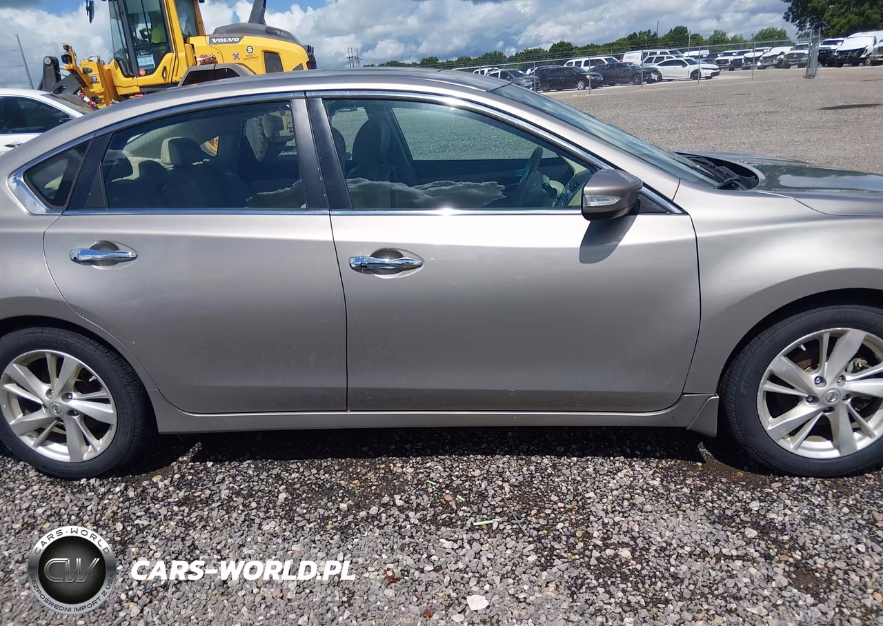 2014 Nissan Altima 2.5 Sl VIN:1N4AL3AP4EN228253 - 13