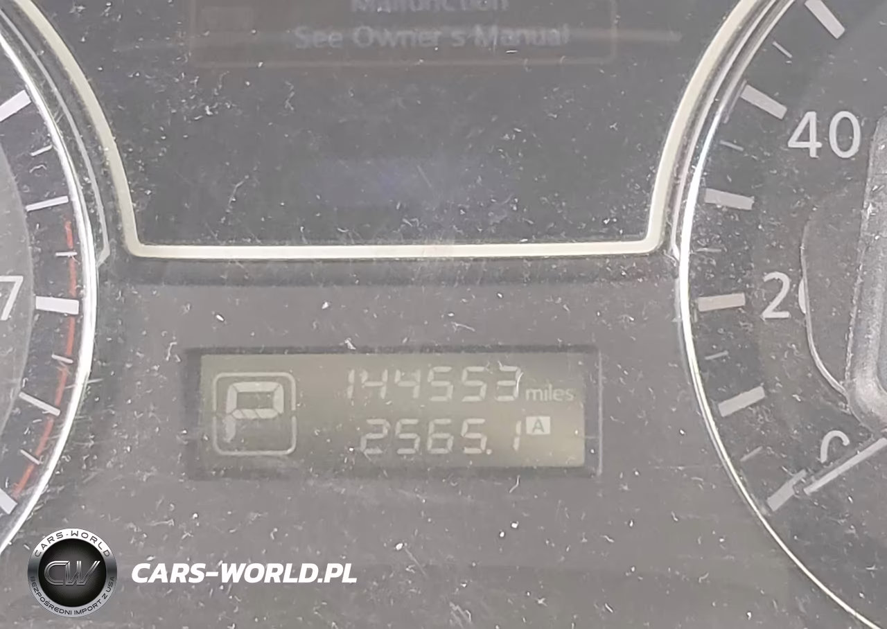 2014 Nissan Altima 2.5 Sl VIN:1N4AL3AP4EN228253 - 15