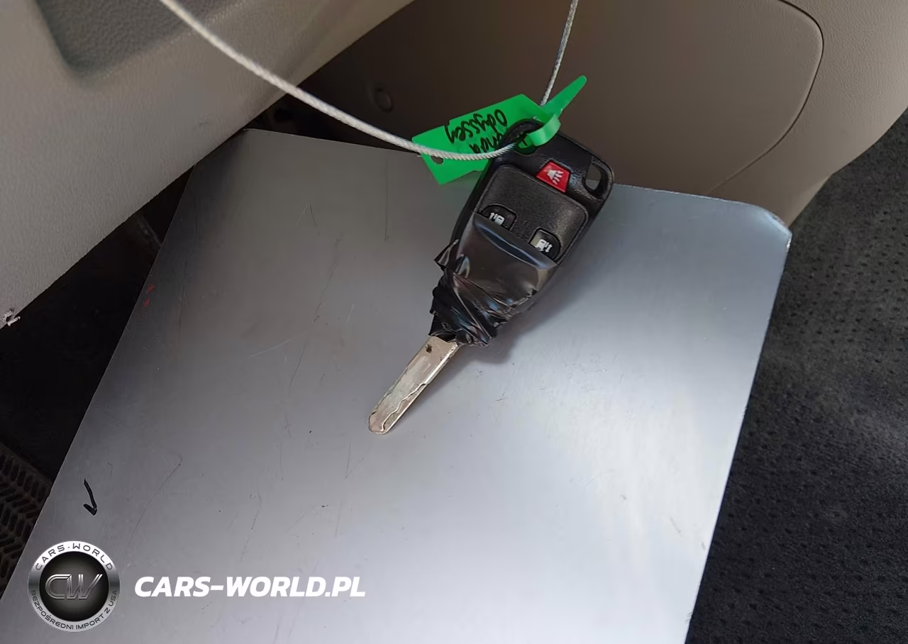 2011 Honda Odyssey Ex VIN:5FNRL5H45BB025645 - 10