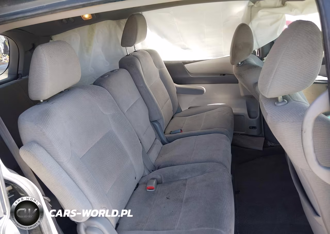 2011 Honda Odyssey Ex VIN:5FNRL5H45BB025645 - 7