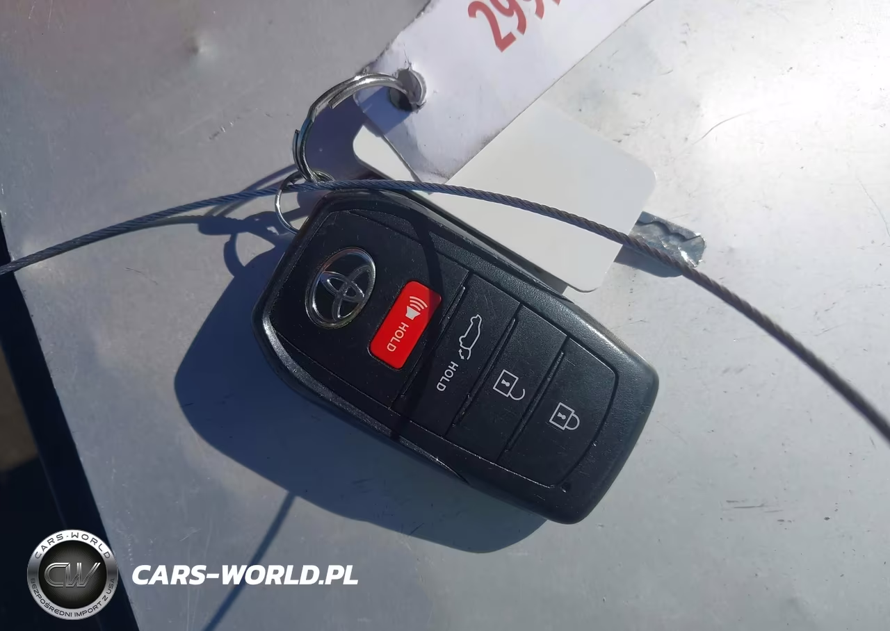 2024 Toyota Grand Highlander Platinum VIN:5TDAAAB59RS026395 - 11