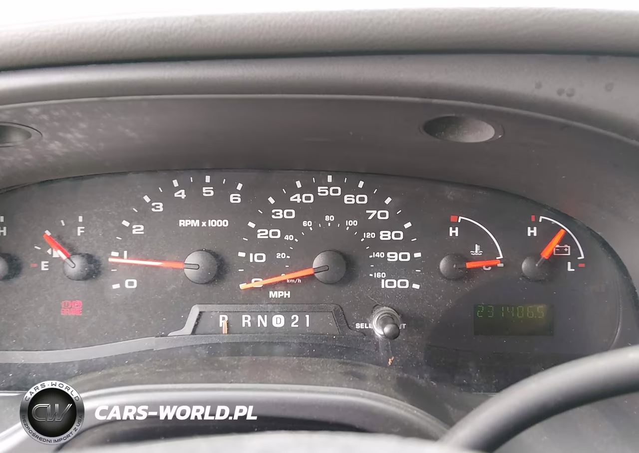 2008 Ford E-250 Commercial-Recreational VIN:1FTNS24W08DA41887 - 7