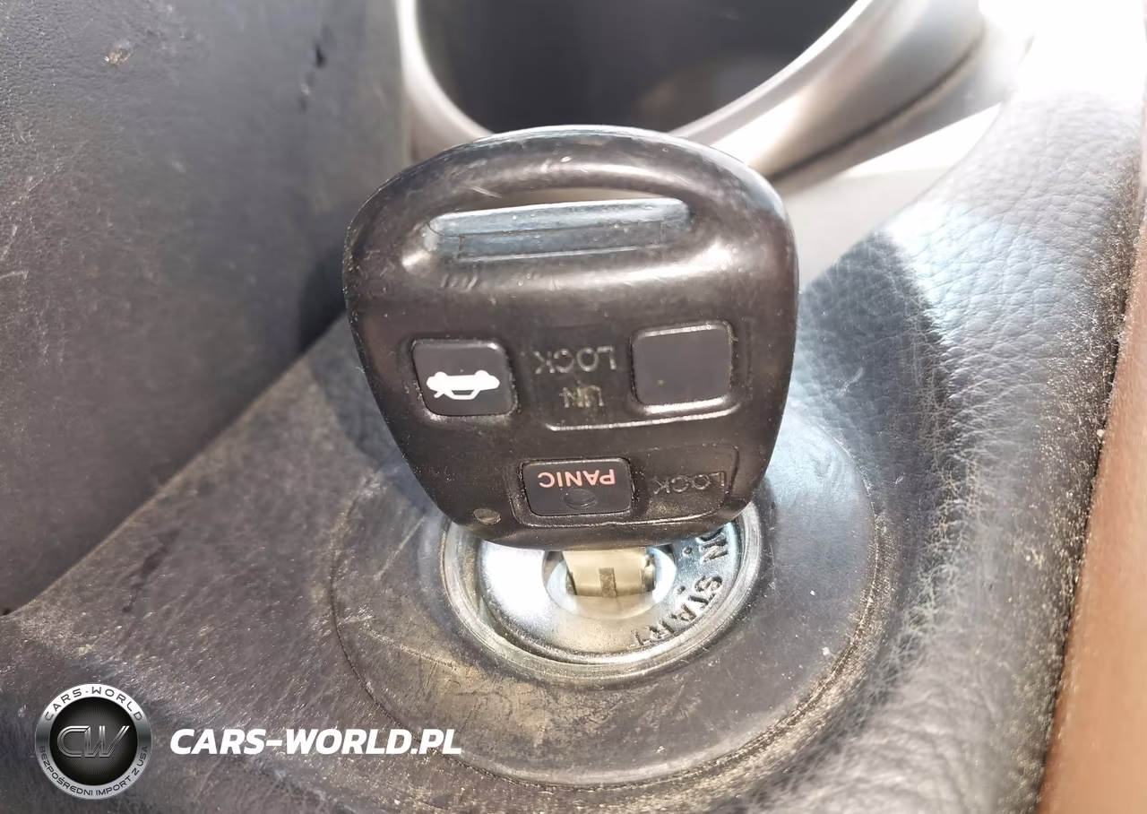 2005 Lexus Sc 430 VIN:JTHFN48Y550066384 - 11