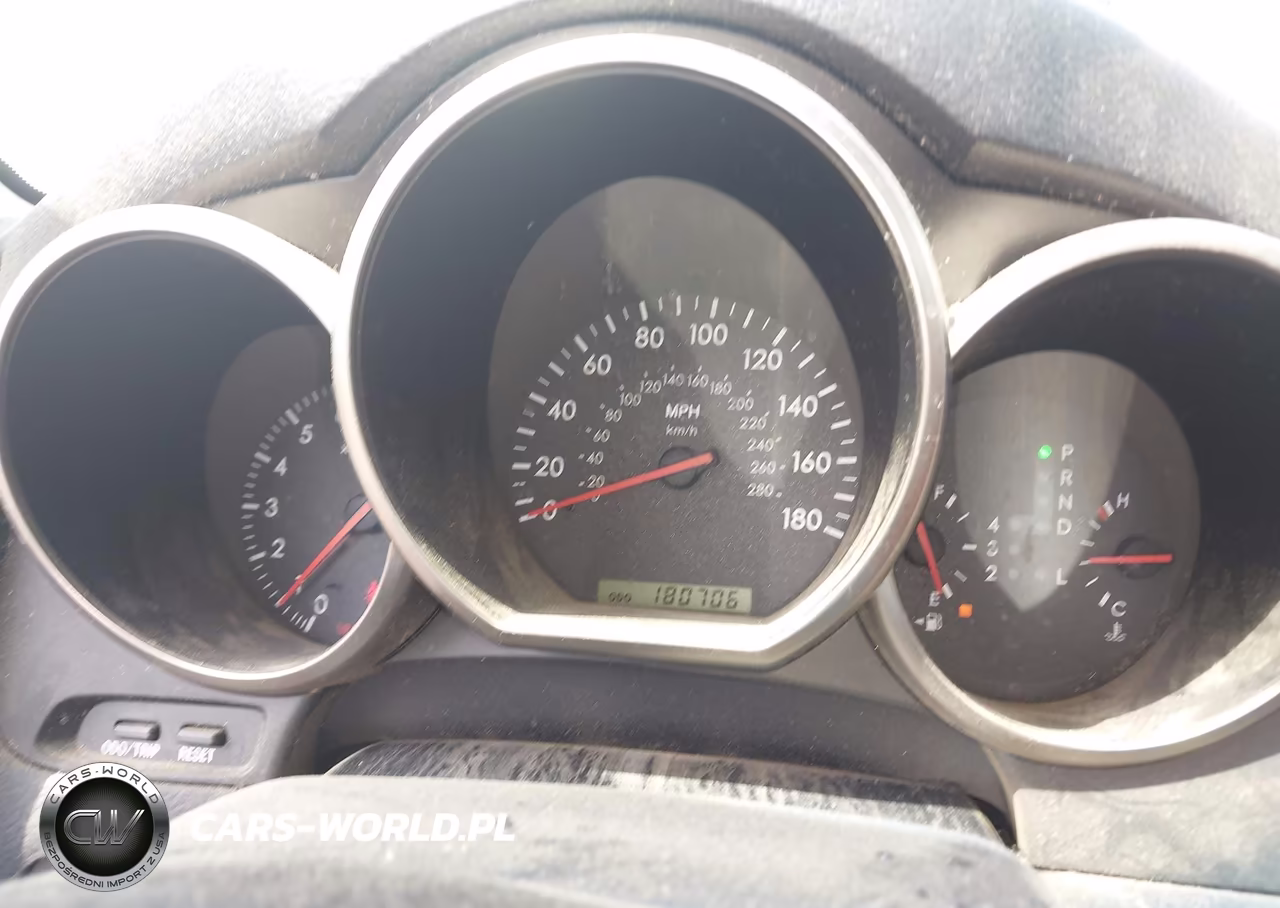 2005 Lexus Sc 430 VIN:JTHFN48Y550066384 - 7